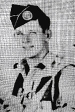 Sgt Nolan D Blount - 515th PIR Company A (Source:B Jeffries)