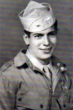 Cpl Albert A Delgado