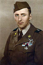 Pfc Louis D Holzworth - Silver Star Recipient BS/PH (Source: B Jeffries)