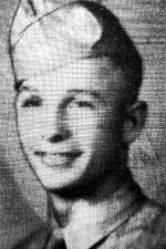 Cpl Derrell R Wells - Company Hq 1 (Source: B Jeffries)