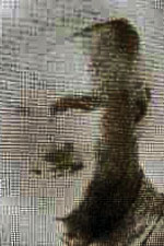 Pfc Warren W Greenway (Source: B Jeffries)