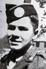 Cpl Jim Bacaloff PH (Source: B Jeffries)