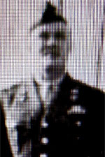 Capt Norman C Seibert - Medical Detachment (Source:B Jeffries)