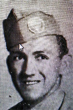 T/5 George R Love (Courtesy: B Jeffries)