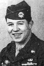 PFC Claude F. Dolin PH (Source: B Jeffries)