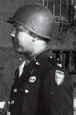 Capt James Porter