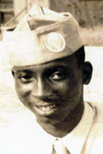 Pfc Hozel Wills