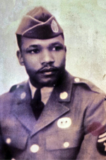 Sgt Joe Harris