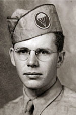 Pfc Carlos E Brooks - 674th PFAB (Source: B Jeffries)