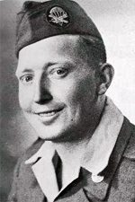 PFC Robert L. Atkinson 80th AAA C Battery (Source: B Jeffries)