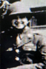 Pvt Clyde L Mc Cabe - Battery C (Source: )