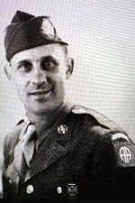 T/5 Floyd Farley - Battery C  (Source: B Jeffries)