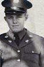 1/Sgt Edward J Sickles