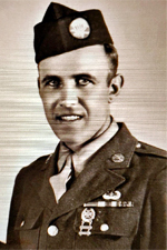 Cpl Harold R Myers - PH(Source: B Jeffries)