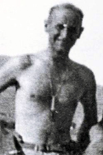 S/Sgt William A Mehrholz - Battery HQ - (Source: B Jeffries) 