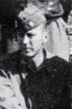  LTC John W Smiley -Division Arty/Band LM/BS(OLC)(Source: B Jeffries)