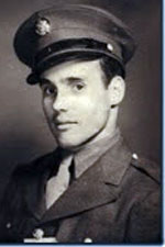 T/4 William A Clark Rigger