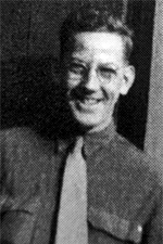 Pvt Lindon B Morse - 82nd Signal Company (Source: B Jeffries)