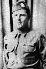 Pfc Jerrell D Dixon - 88/326K GIR  (Source: B Jeffries)