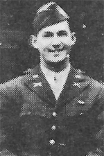 Capt Robert McCrary
