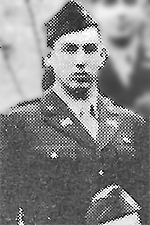 Capt Robert McCrary