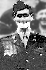 Capt Orin P South